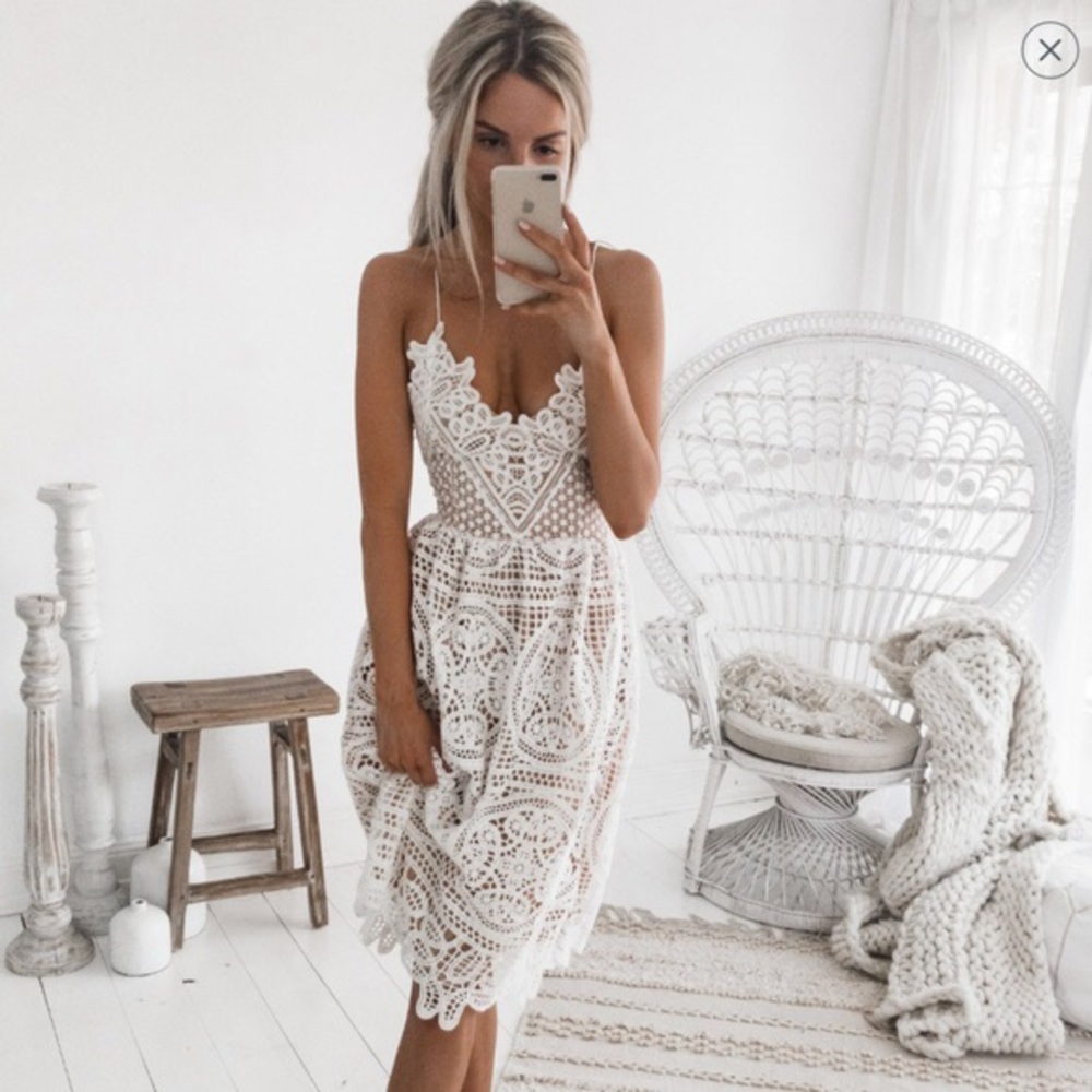 Bella dress